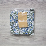 Set 2 Presine da Cucina Pandora Maestri Cotonieri Home in Cotone Fantasia