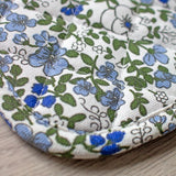 Set 2 Presine da Cucina Pandora Maestri Cotonieri Home in Cotone Fantasia