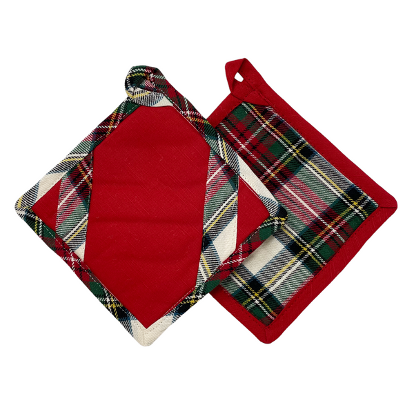 Set Presine TARTAN by Preziosa Luxury Home