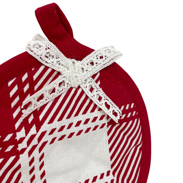 Set Presine XMAS QUEEN by Preziosa Home