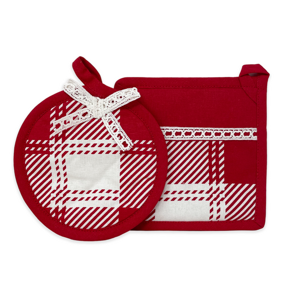 Set Presine XMAS QUEEN by Preziosa Home