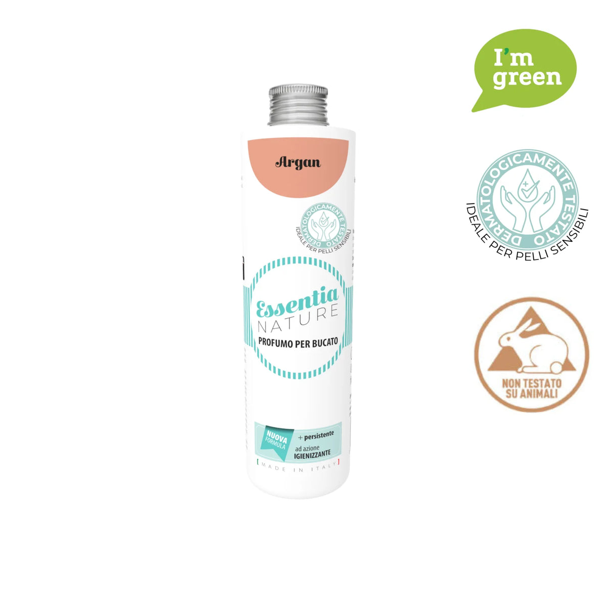 Profumo per Bucato Argan - Essentia