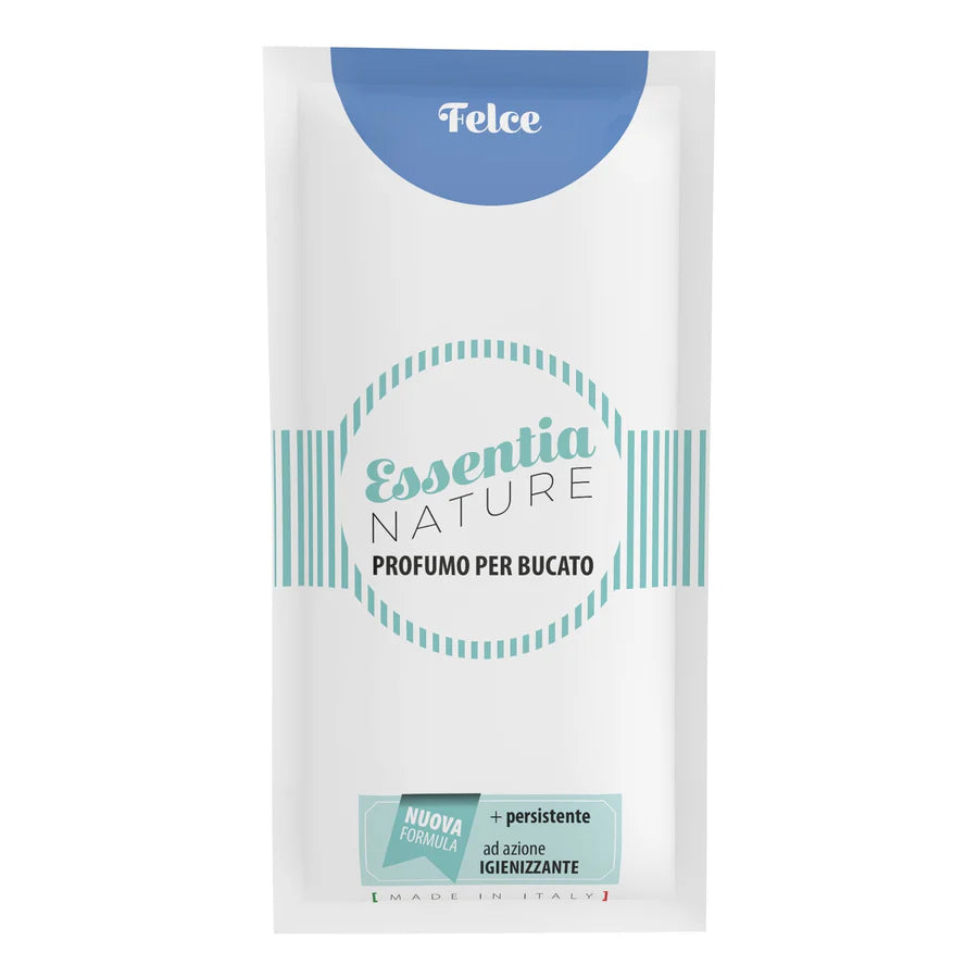 Profumo per Bucato Felce - Essentia