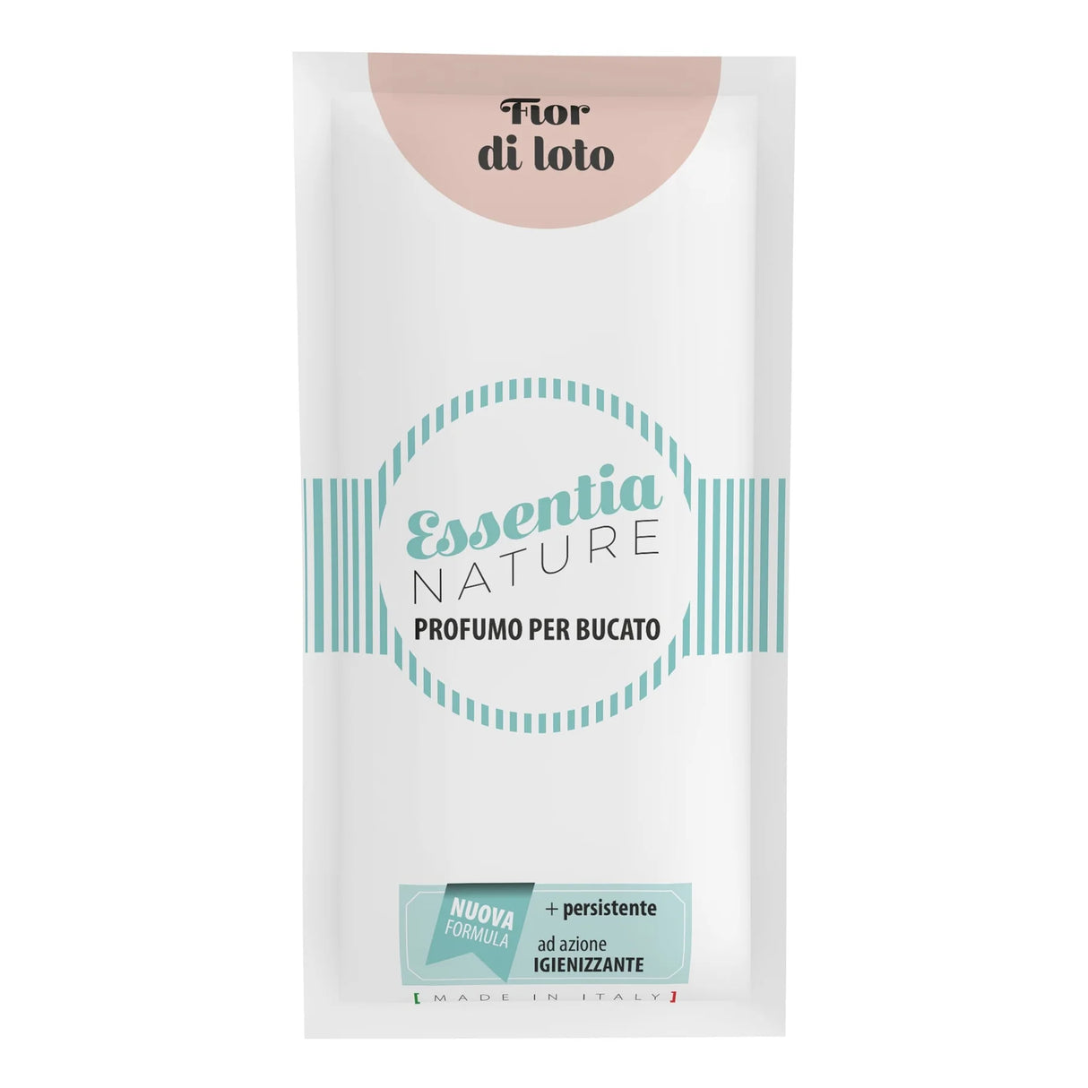 Profumo per Bucato Fior di Loto - Essentia