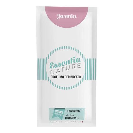 Profumo per Bucato Jasmin - Essentia