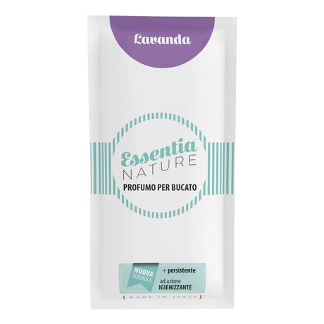 Profumo per Bucato Lavanda - Essentia