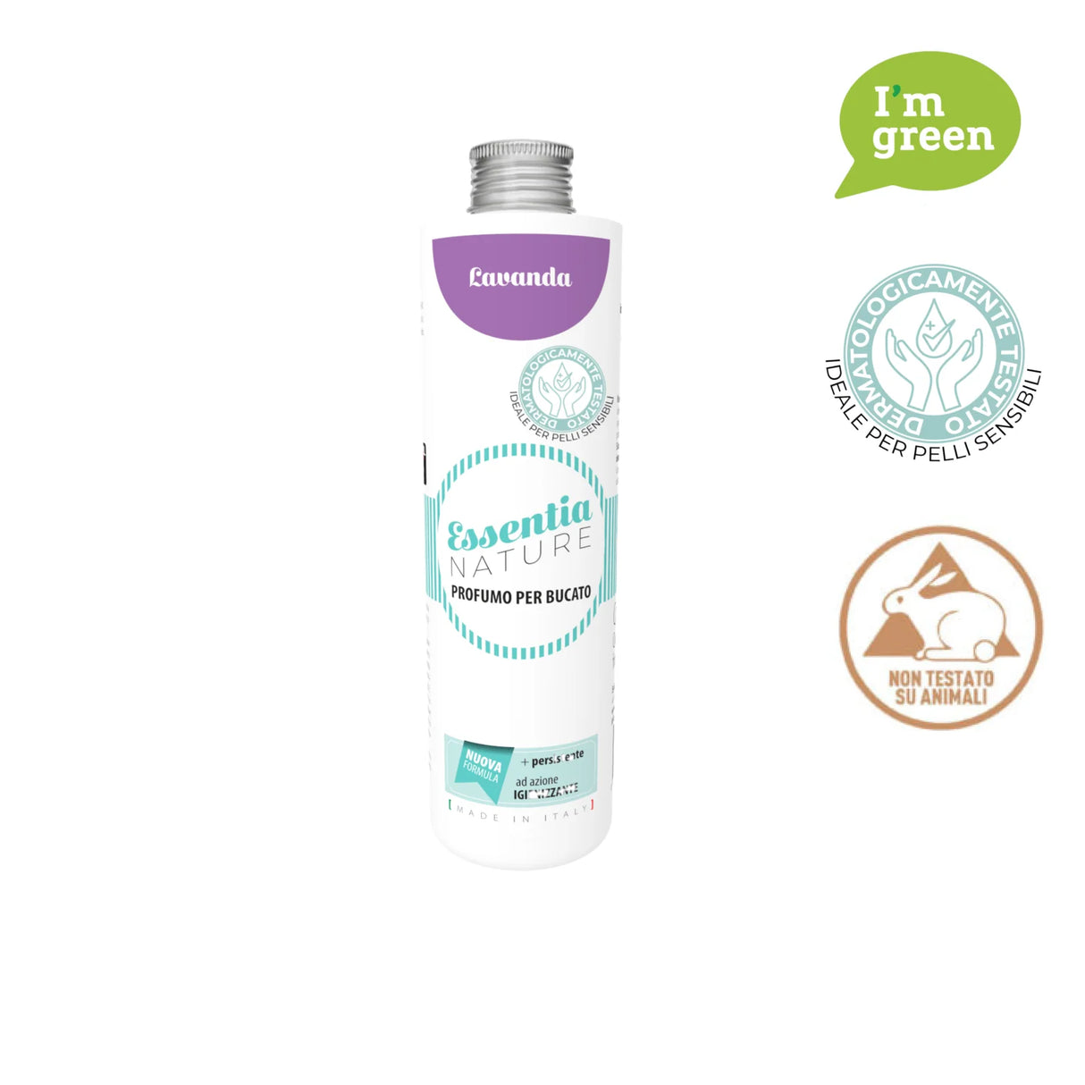 Profumo per Bucato Lavanda - Essentia