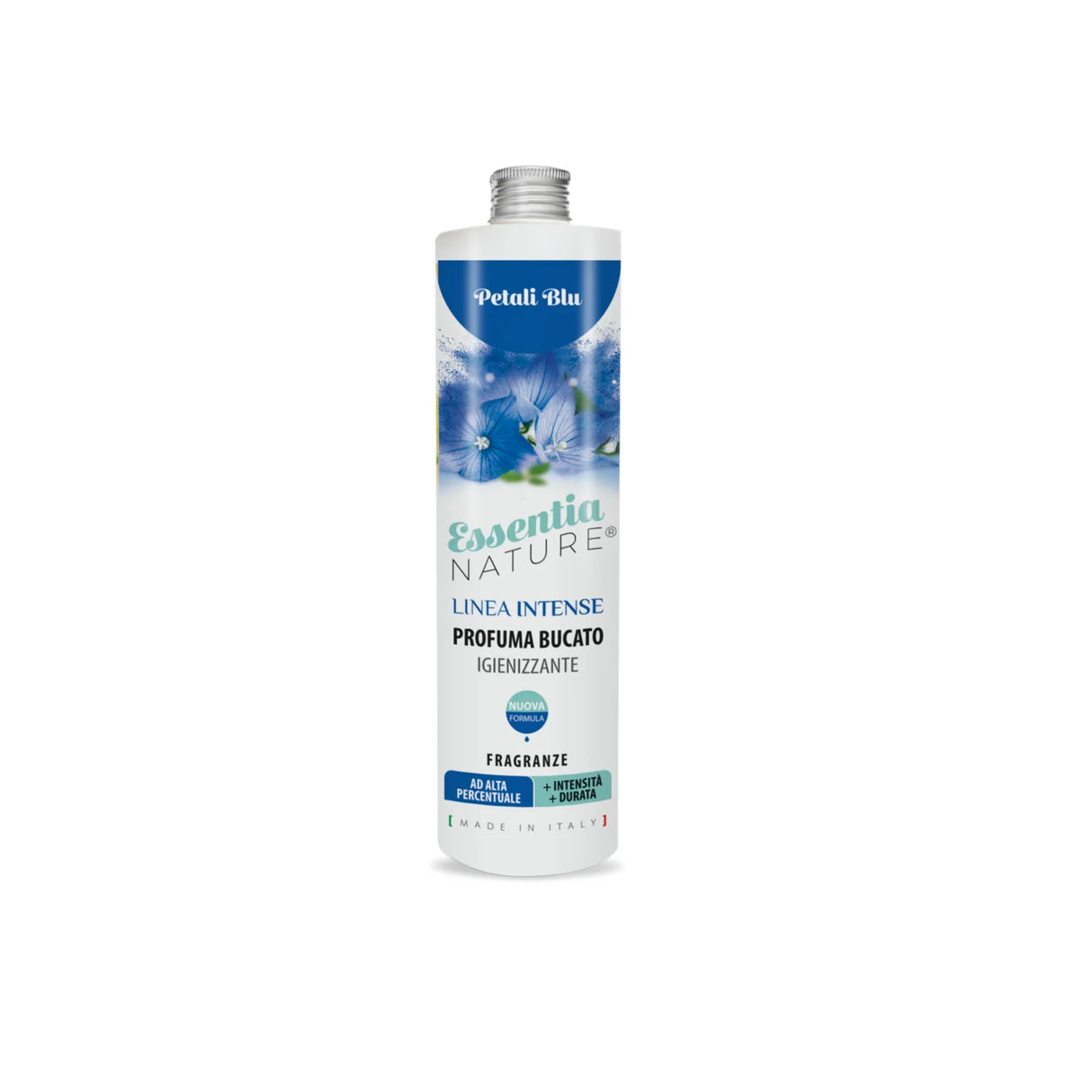 Profumo per Bucato Petali Blu - Essentia