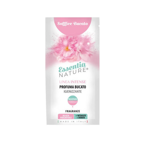 Profumo per Bucato Soffice bucato - Essentia
