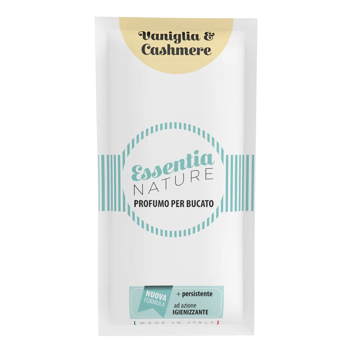 Profumo per Bucato Vaniglia & Cashmere - Essentia