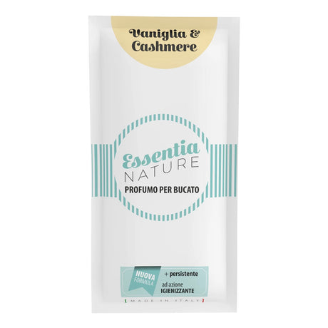 Profumo per Bucato Vaniglia & Cashmere - Essentia