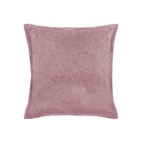 Foderina Cuscino Arredo Alessandra con Volani 50x50 cm – Via Roma 60