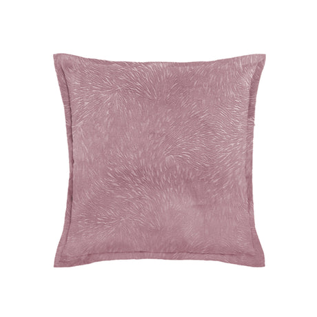 Foderina Cuscino Arredo Alessandra con Volani 50x50 cm – Via Roma 60