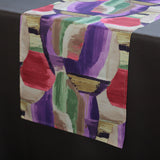 Runner FANTASIA in tessuto antimacchia no stiro – Magilù