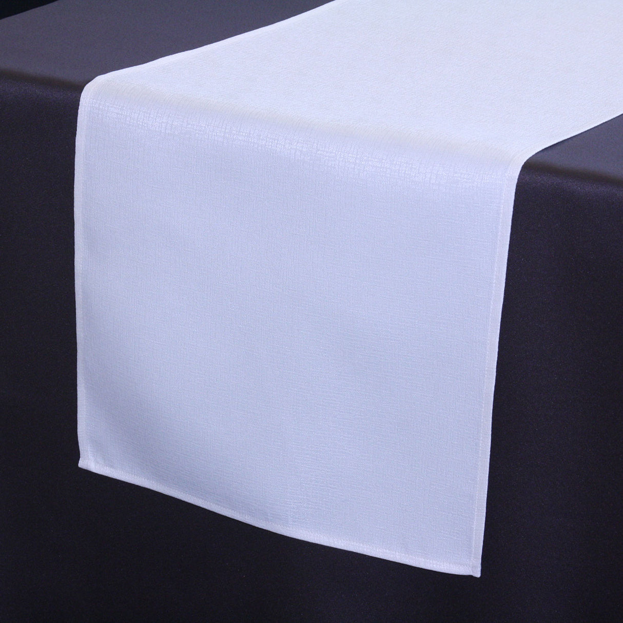 Runner retinato in tessuto antimacchia no stiro – Magilù