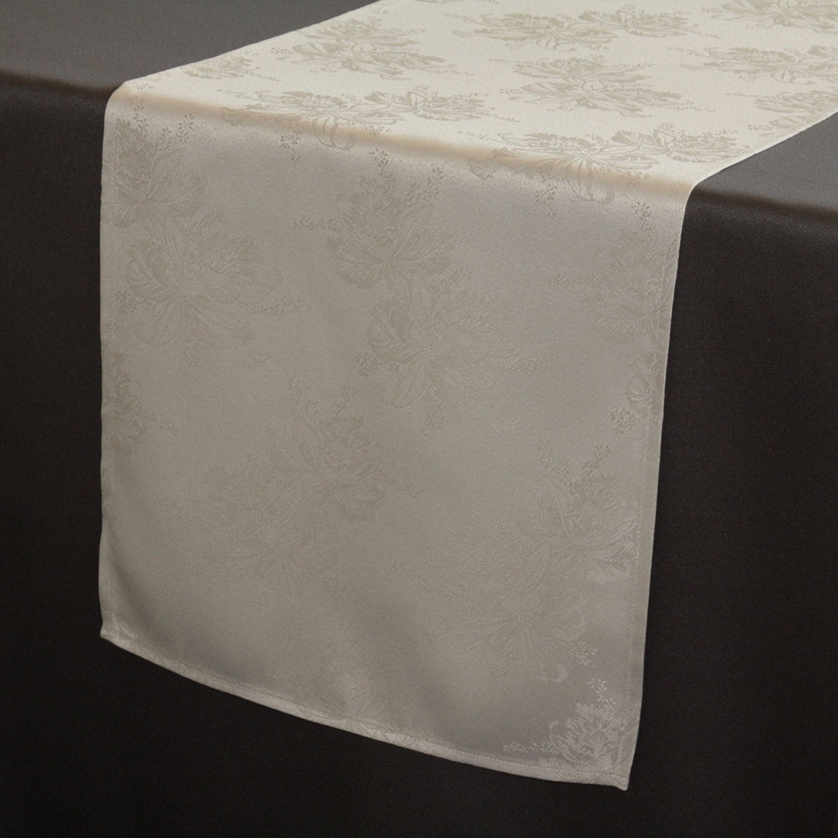 Runner ORCHIDEA in tessuto antimacchia no stiro – Magilù