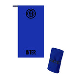 Telo Mare Microfibra Inter 80x160 - Hermet