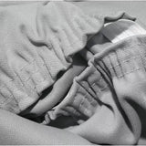 Copritavola Elastic Cover Zucchissime – 6 e 12 Posti Made in Italy