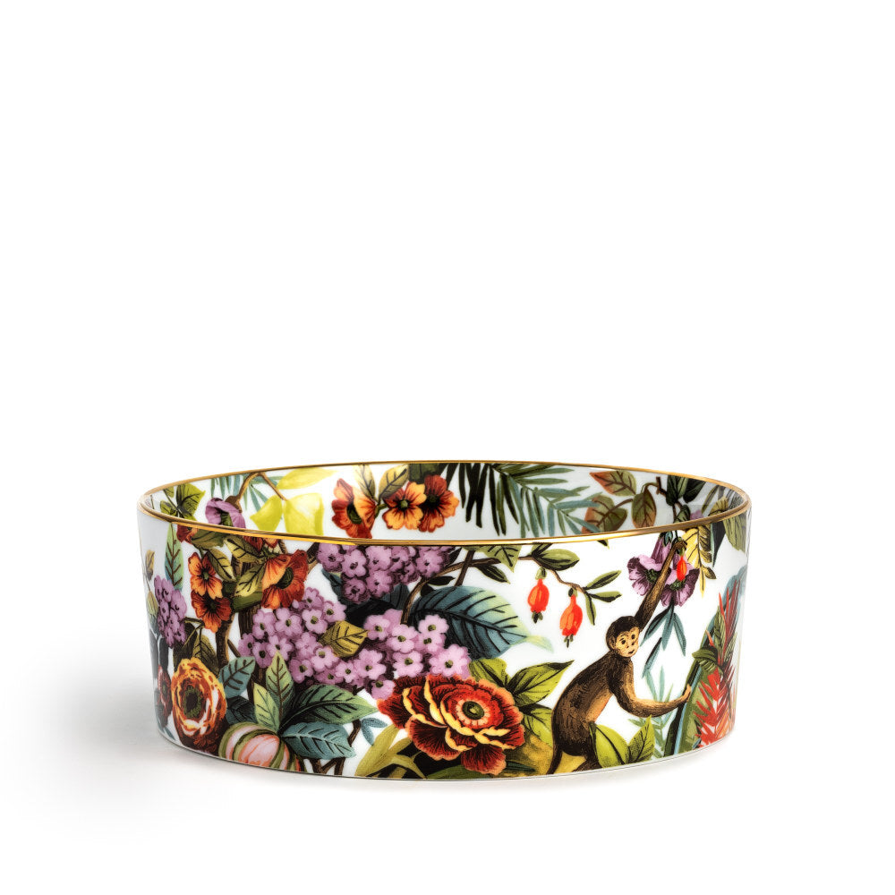 Insalatiera 23cm Exotic Jungle - Weissestal