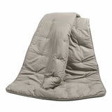 Plaid Scaldotto In Microfibra Kim - Caleffi