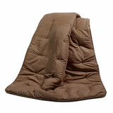 Plaid Scaldotto In Microfibra Kim - Caleffi