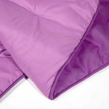 Plaid Scaldotto In Microfibra Kim - Caleffi