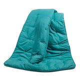 Plaid Scaldotto In Microfibra Kim - Caleffi