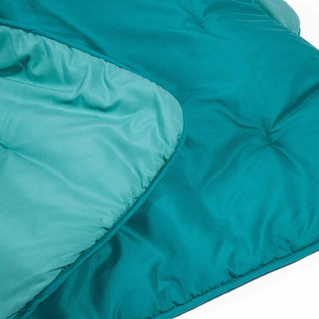 Plaid Scaldotto In Microfibra Kim - Caleffi