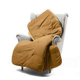 Plaid Scaldotto In Microfibra Kim - Caleffi