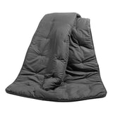 Plaid Scaldotto In Microfibra Kim - Caleffi