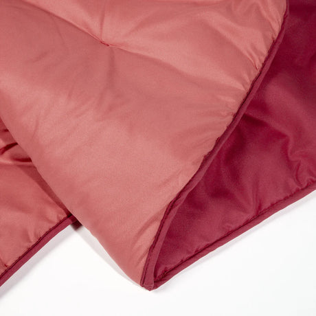 Plaid Scaldotto In Microfibra Kim - Caleffi