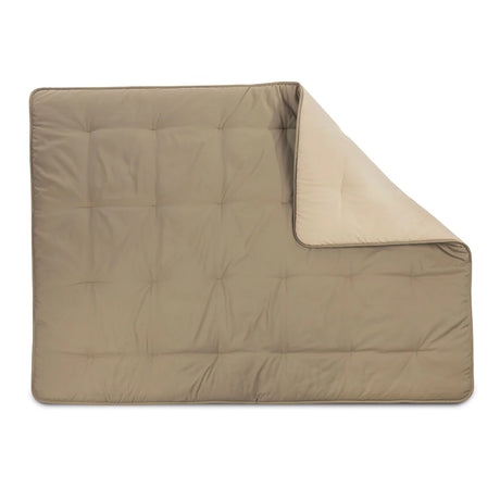 Plaid Scaldotto In Microfibra Kim - Caleffi