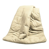 Plaid Scaldotto In Microfibra Kim - Caleffi