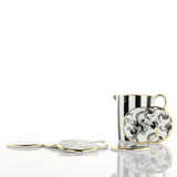 Set 2 Segnaposto Souvenirs De Voyage - Weissestal