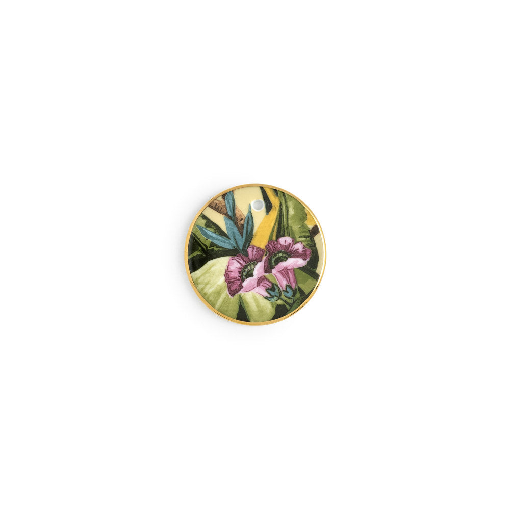 Set 2 Segnaposto 6.5 cm Exotic Jungle - Weissestal