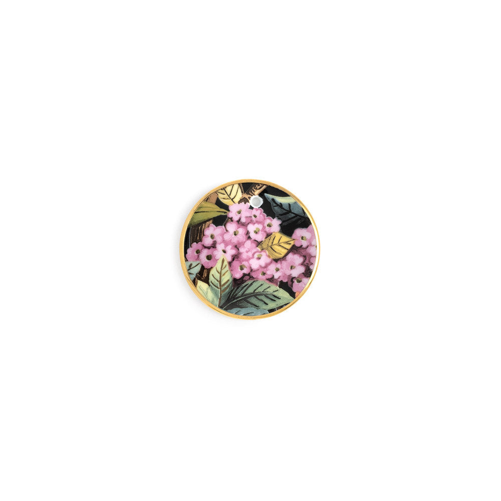 Set 2 Segnaposto 6.5 cm Exotic Jungle - Weissestal