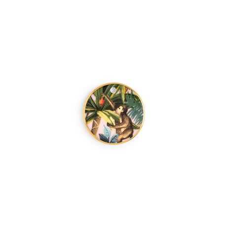 Set 2 Segnaposto 6.5 cm Exotic Jungle - Weissestal