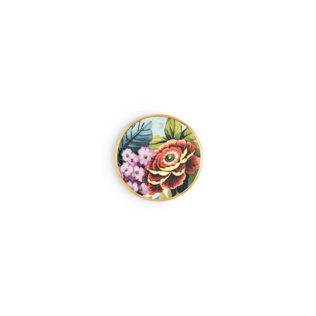 Set 2 Segnaposto 6.5 cm Exotic Jungle - Weissestal