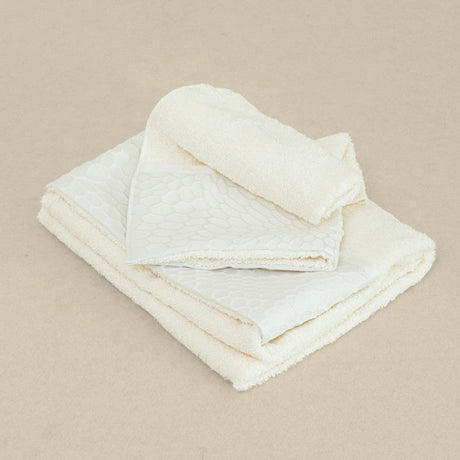 Set asciugamani 1+1 Bao - Battaglia