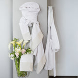 Set bagno 8 pz. Bao - Battaglia