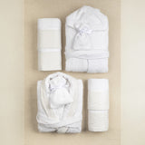 Set bagno 8 pz. Bao - Battaglia