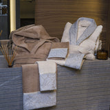 Set bagno 8 pz. O'Hara - Battaglia