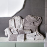 Set bagno 8 pz. Sony - Battaglia