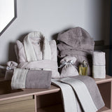Set bagno 8 pz. Tanit - Battaglia