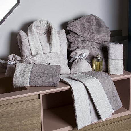 Set bagno 8 pz. Tanit - Battaglia