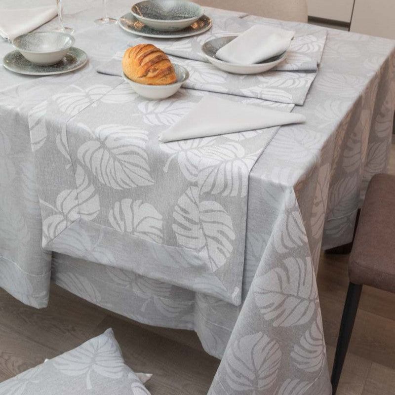 Tovaglia LOVING + runner by Battaglia