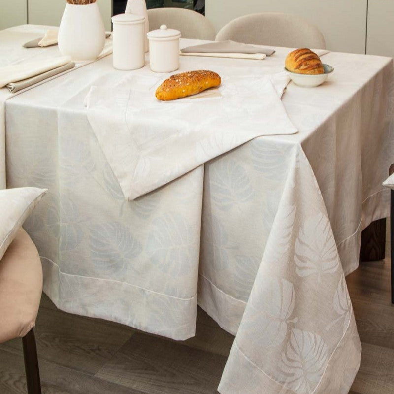 Tovaglia LOVING + runner by Battaglia