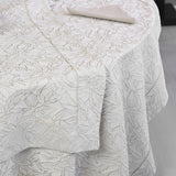 Tovaglia x12 O'Hara c/Runner - Battaglia