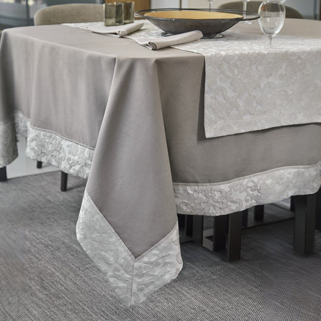 Tovaglia x12 Sveva c/Runner - Battaglia