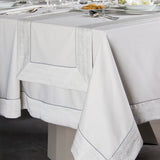 Set Tovaglia x12 Tanit C/Runner - Battaglia